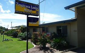 Tropicana Lodge Cairns 3*